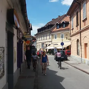 Sleeping Beauty , Ljubljana Slovenya