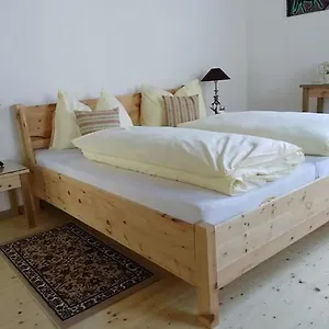 Gartler's Apartment