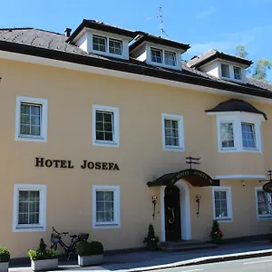 Josefa 3*, Зальцбург Австрия