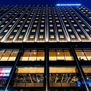 Daiwa Roynet Ginza Premier 4*, Tokyo Japonya