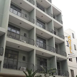 Tropicana Ξενοδοχείο Saint Julian's