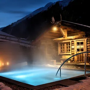 Madlein 4*, Ischgl Austria