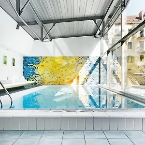 Augarten Art Hotel, A Member Of Design 4*, Graz Oostenrijk