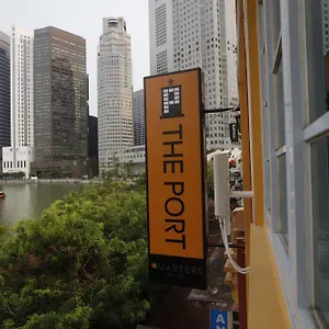 visit hotel