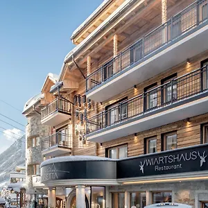 Sport- Und Genusshotel Silvretta 5*, Ишгль Австрия