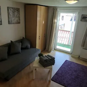 Sankt-nikolaus Apartment