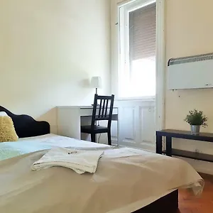  Vendégház Wesselenyi Near Gozsdu Udvar Magyarország