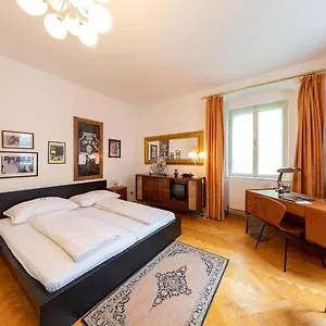Sixties Apartment