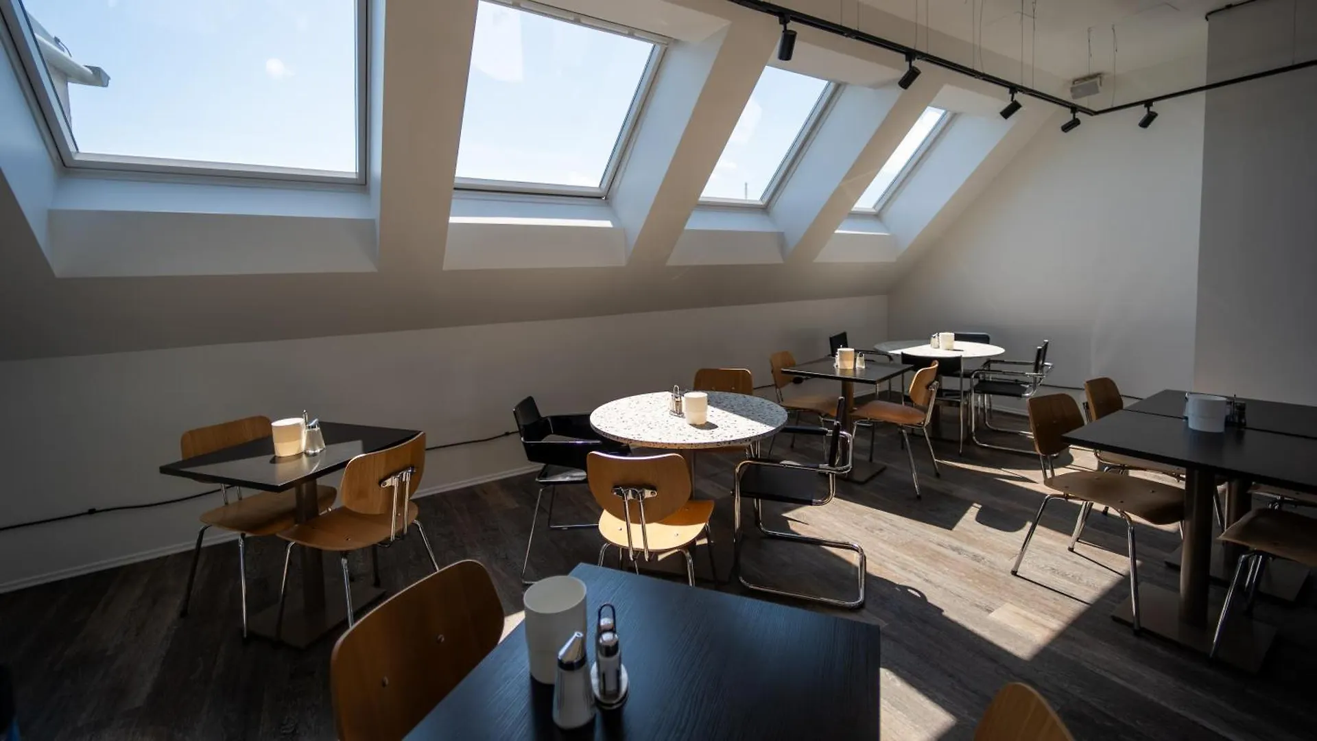 Design & Budget Hotel Wien Schoenbrunn Österreich
