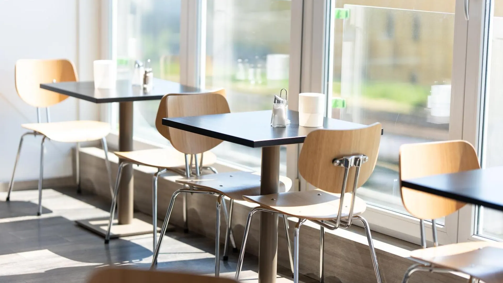 ***  Design & Budget Hotel Wien Schoenbrunn Österreich