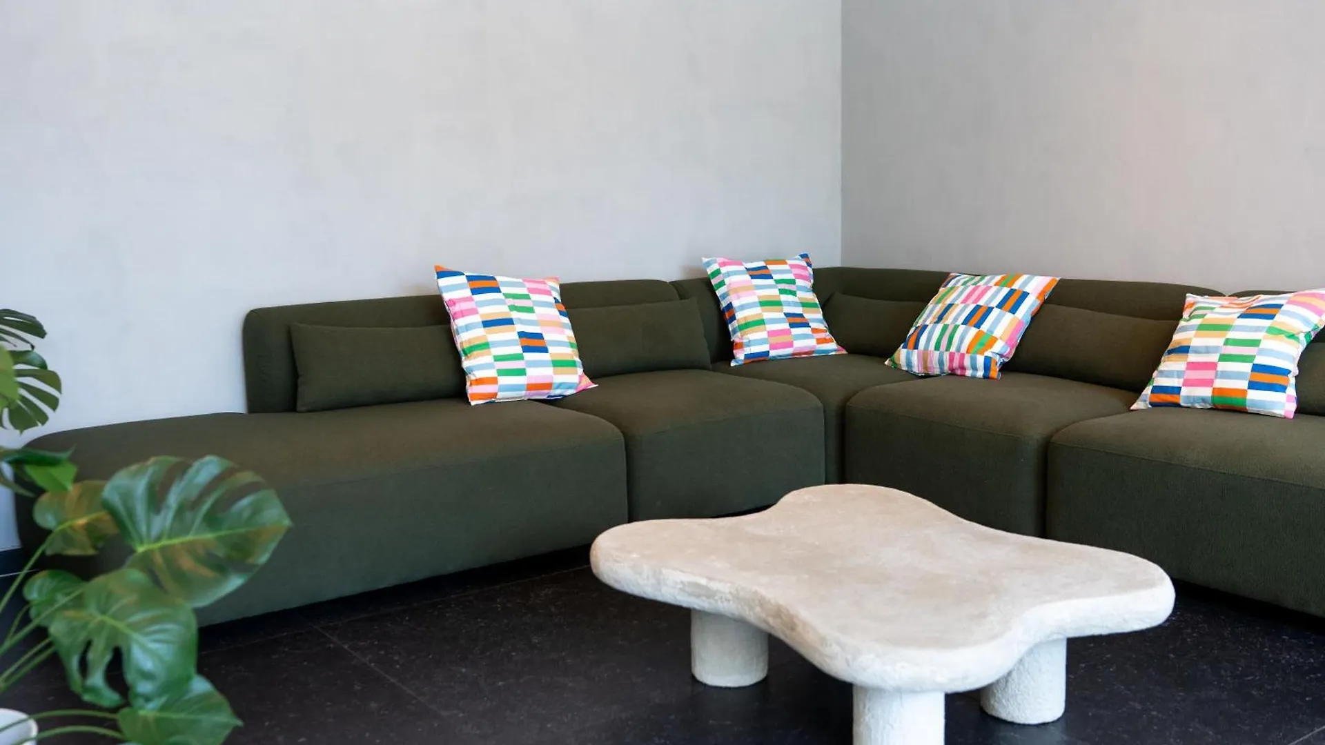 Design & Budget Hotel Wien Schoenbrunn 3*, Вена Австрия