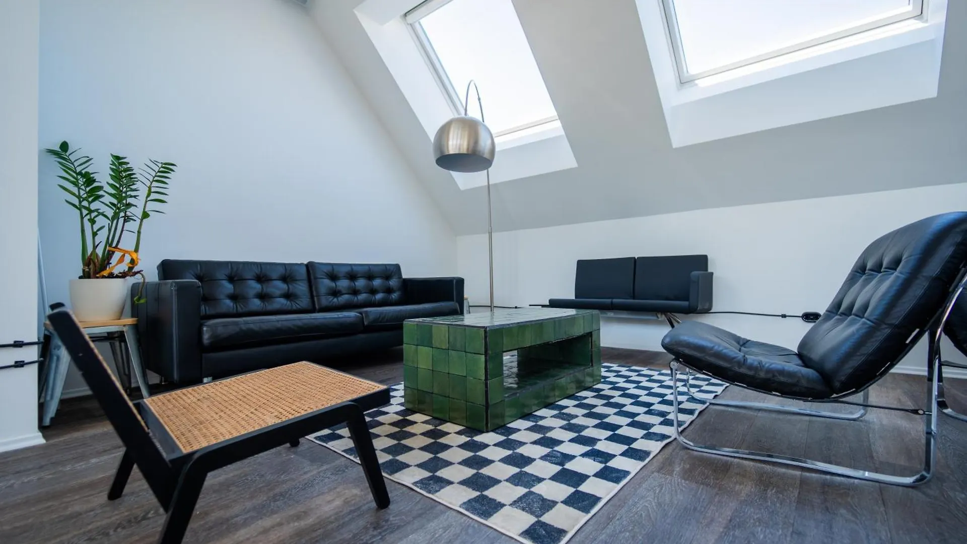 Design & Budget Hotel Wien Schoenbrunn