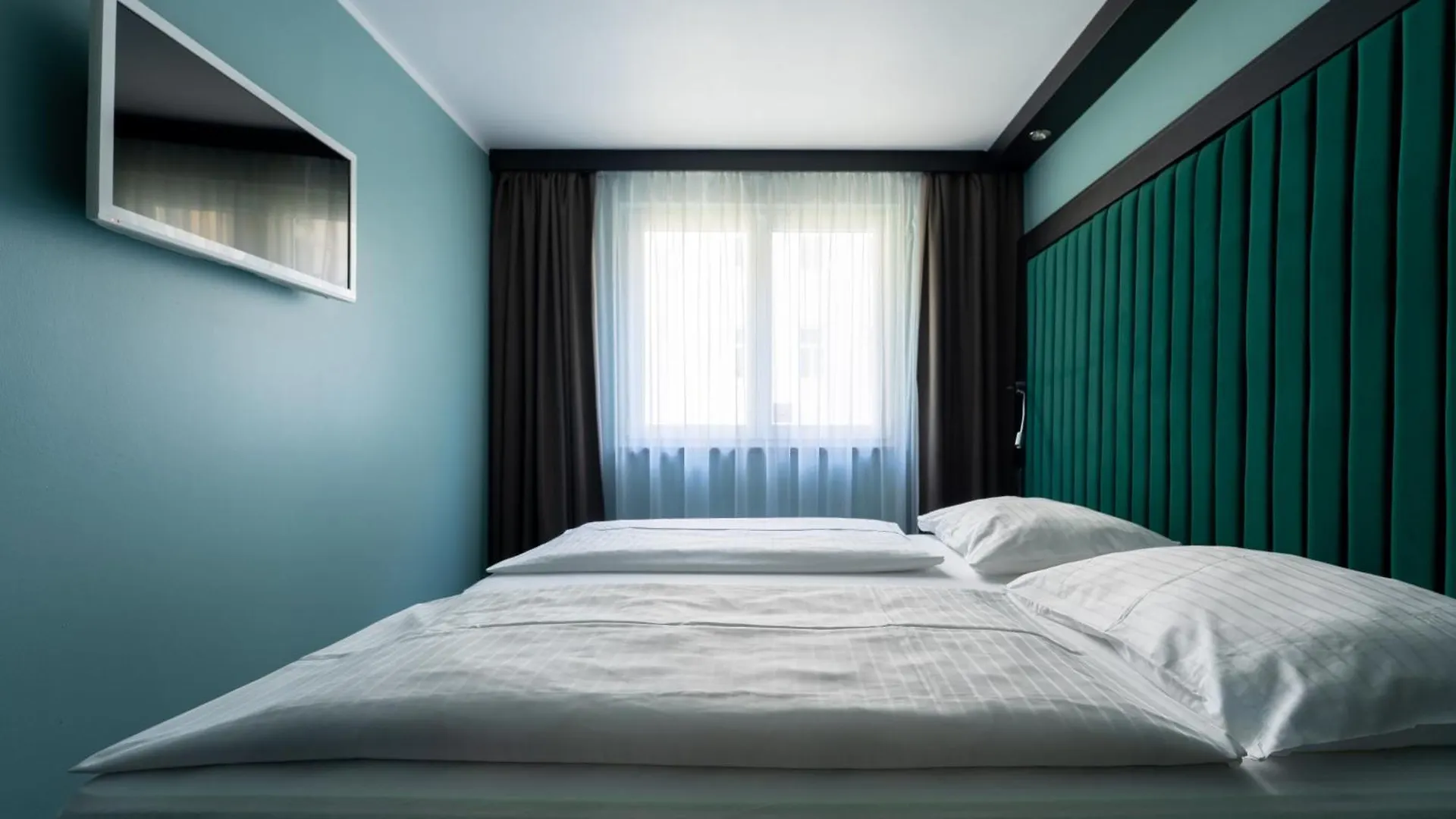 Design & Budget Hotel Wien Schoenbrunn
