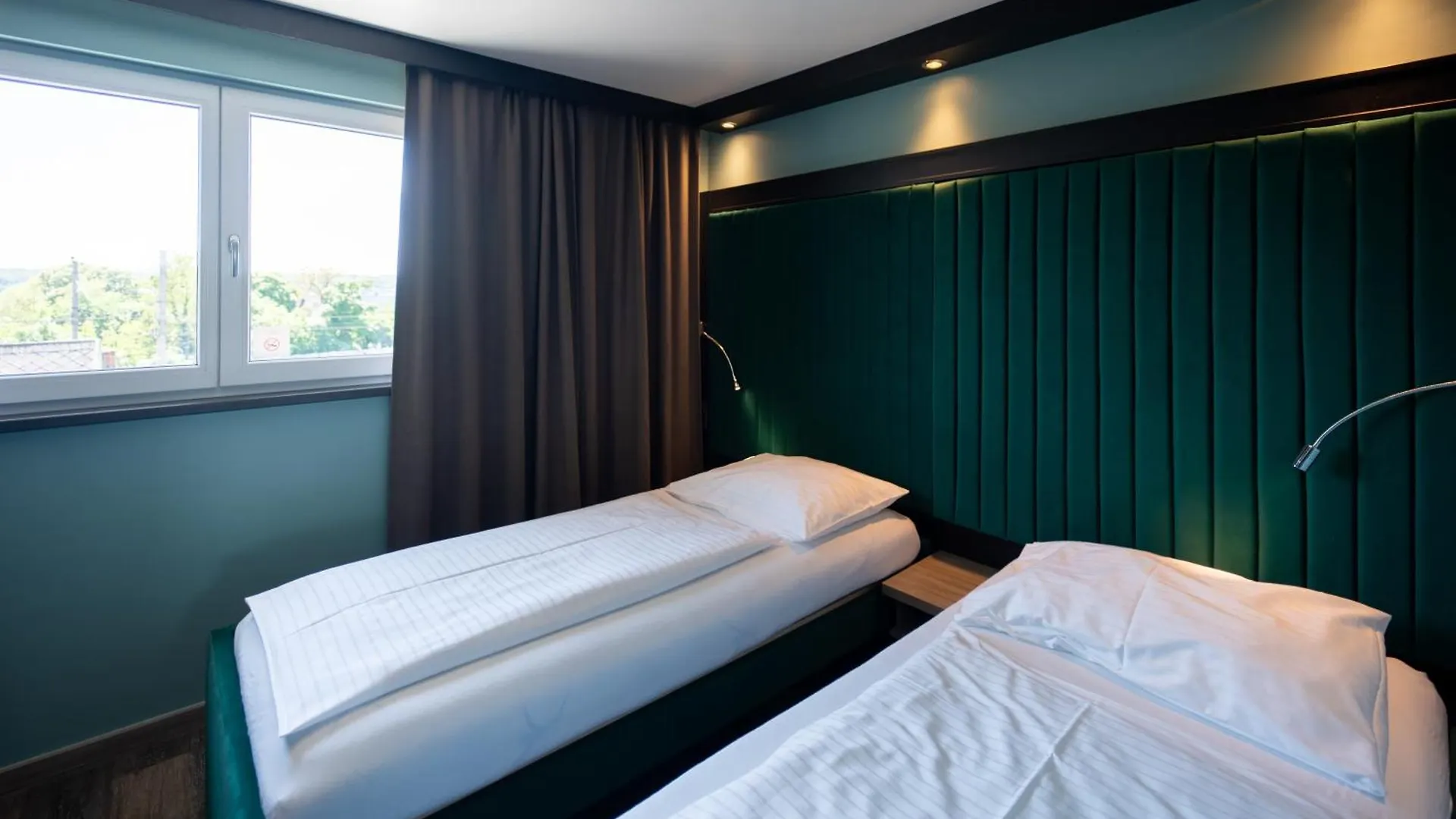 Design & Budget Hotel Wien Schoenbrunn 3*,  Österreich