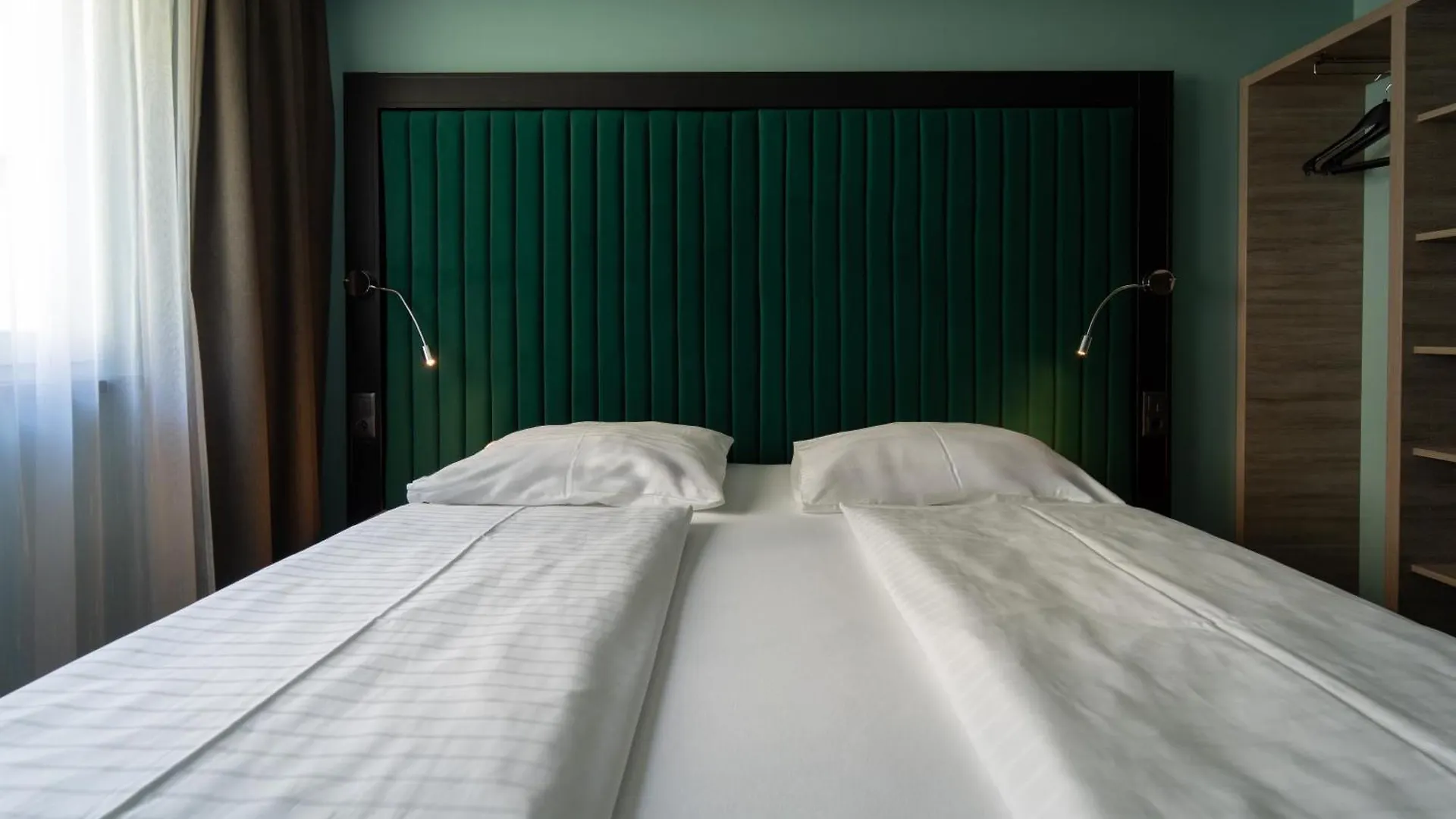 Design & Budget Hotel Wien Schoenbrunn