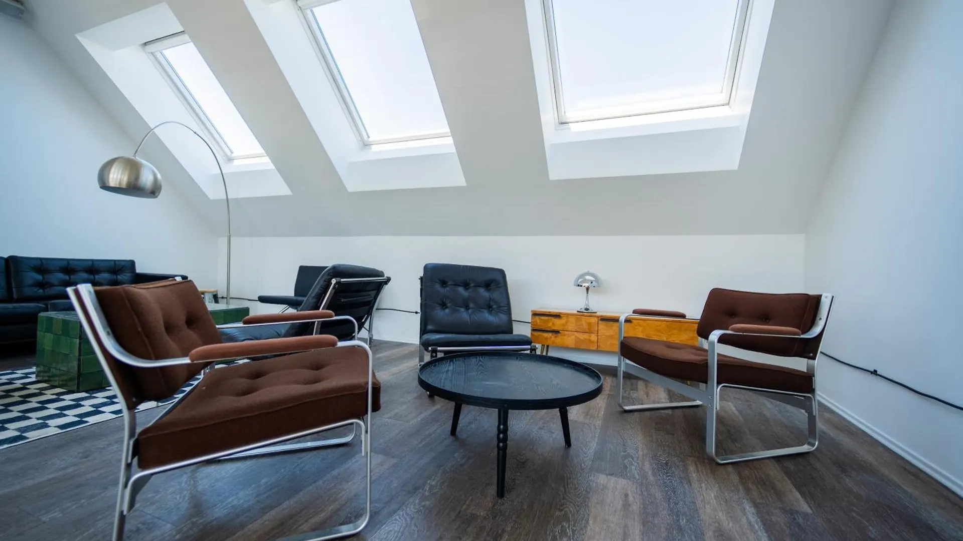 Design & Budget Hotel Wien Schoenbrunn