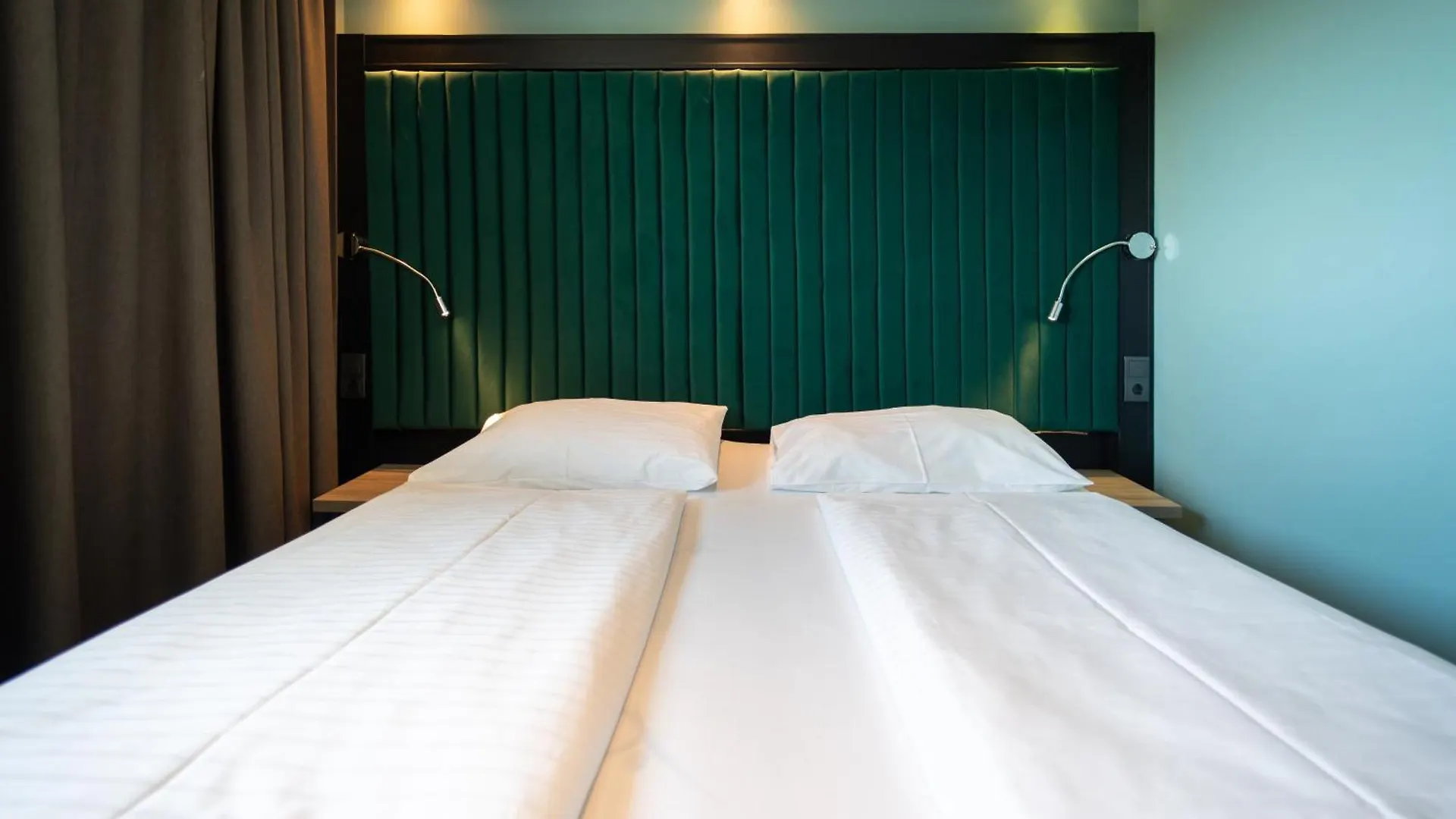 Design & Budget Hotel Wien Schoenbrunn