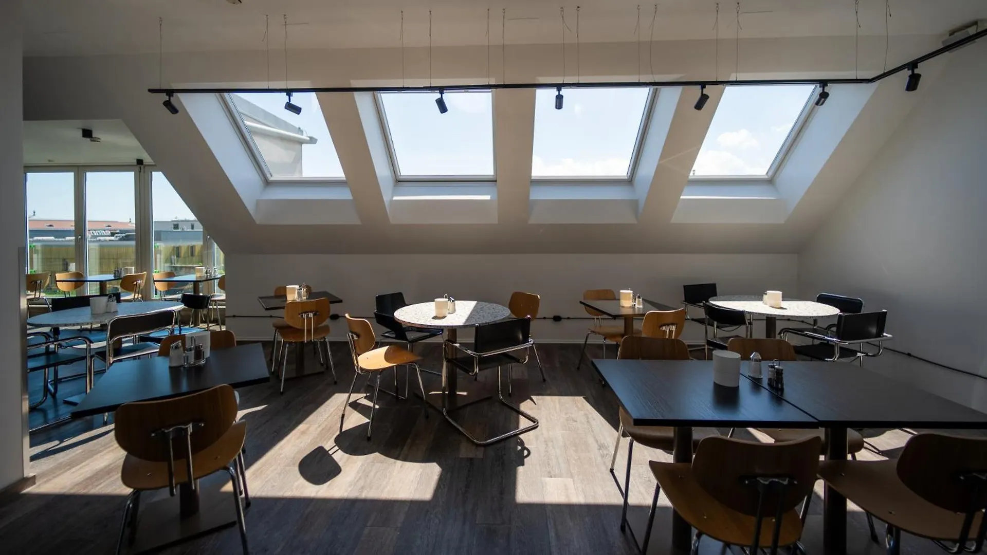 Design & Budget Hotel Wien Schoenbrunn