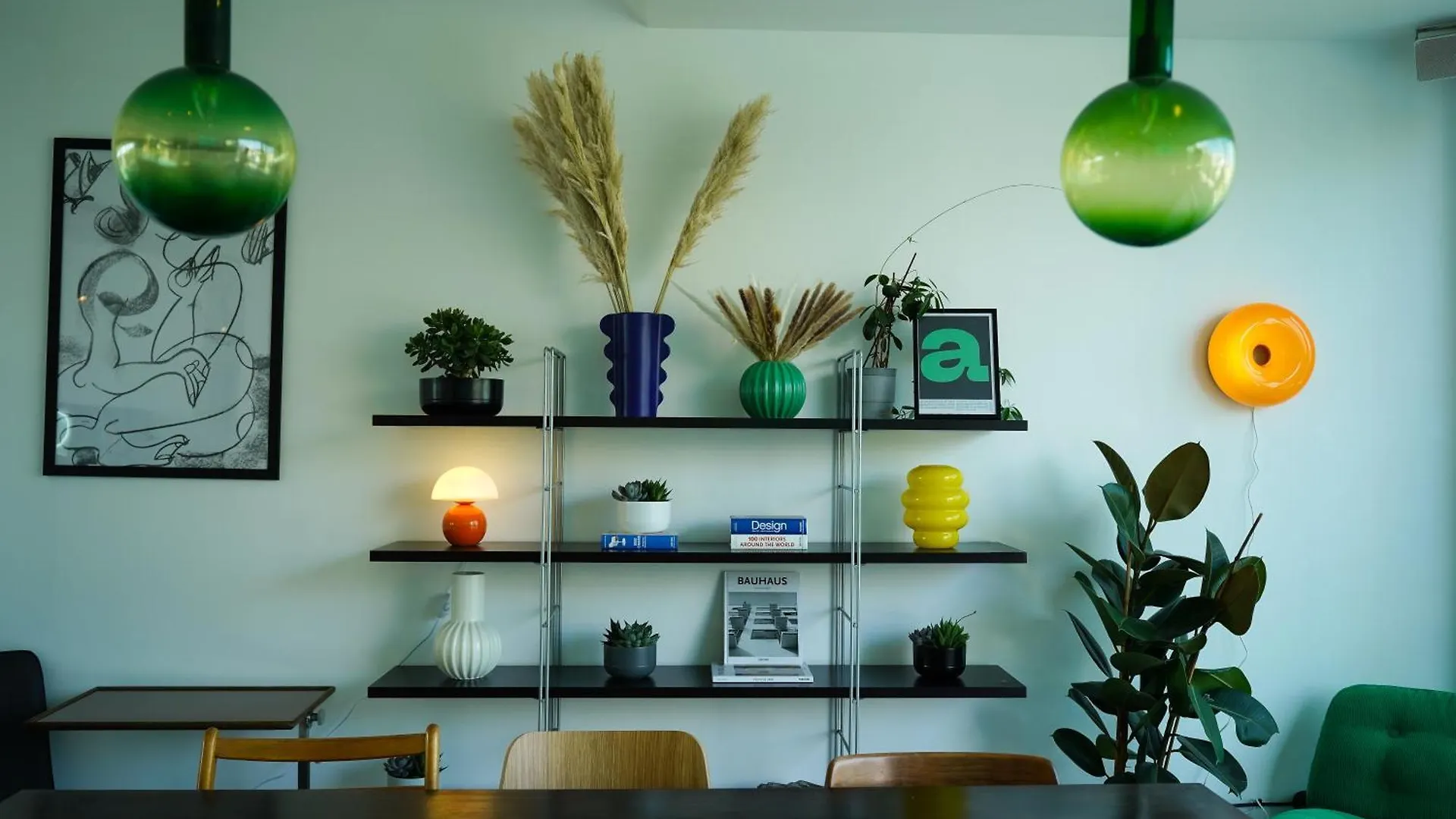 Design & Budget Hotel Wien Schoenbrunn