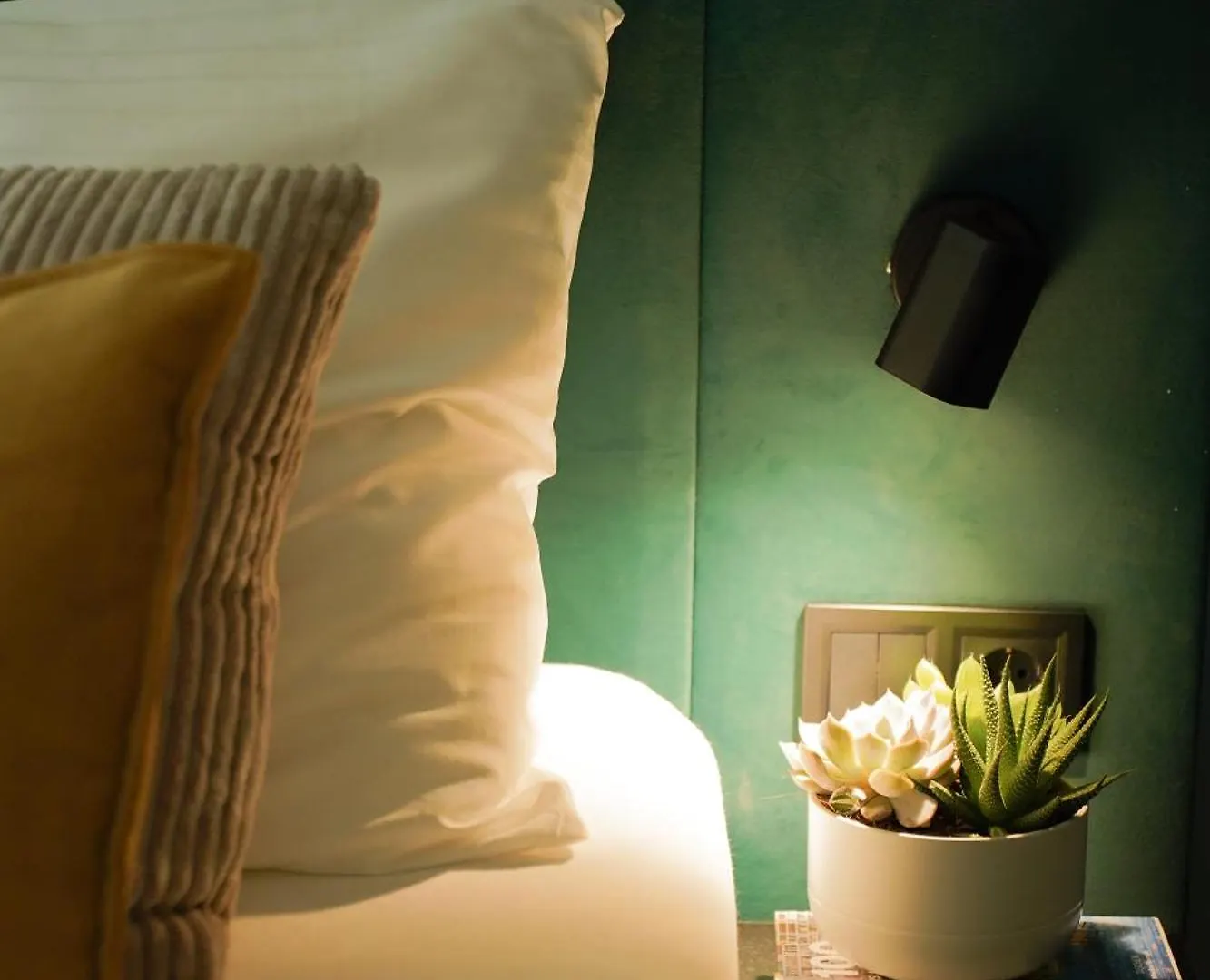 Design & Budget Hotel Wien Schoenbrunn