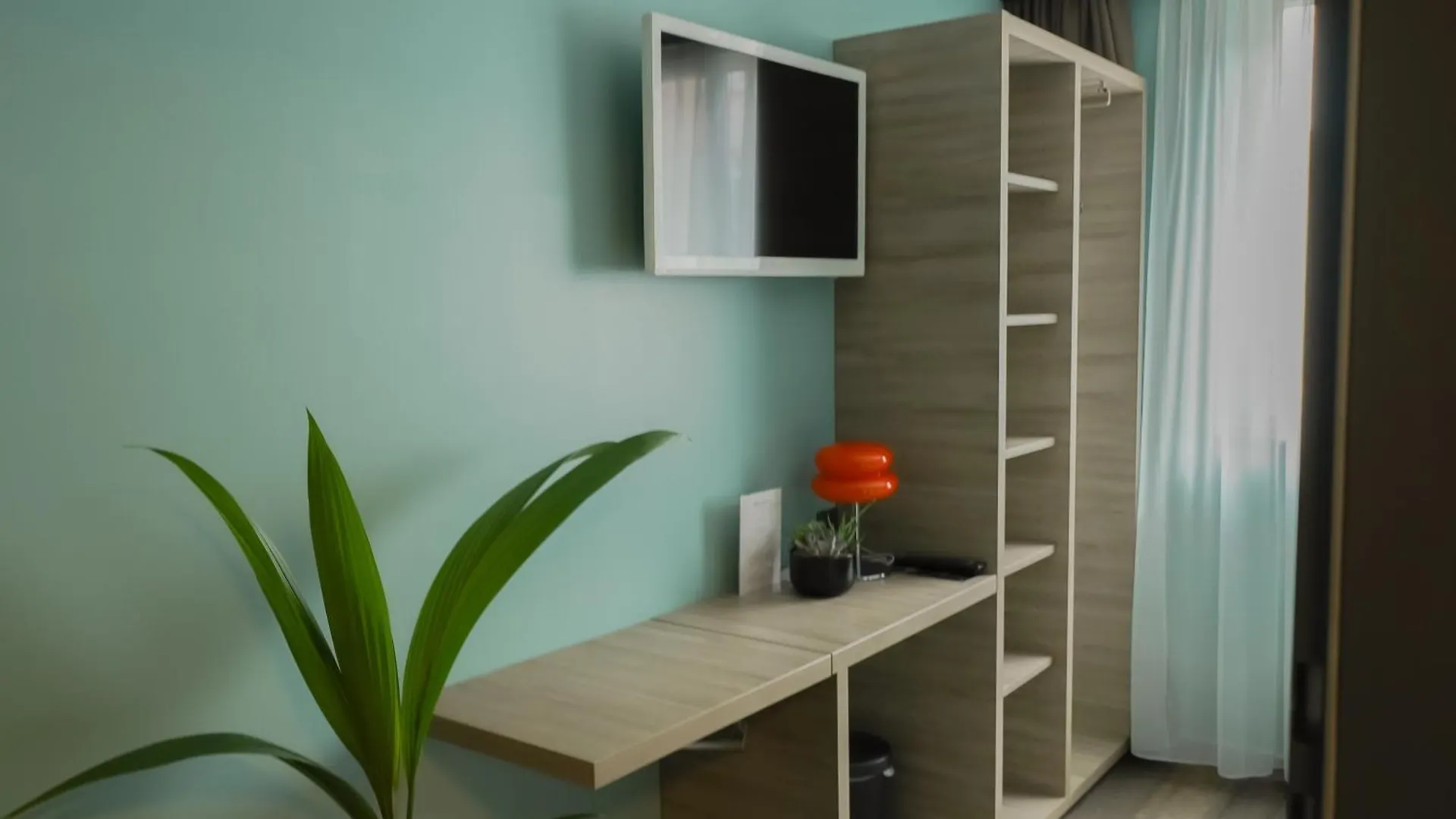 Design & Budget Hotel Wien Schoenbrunn