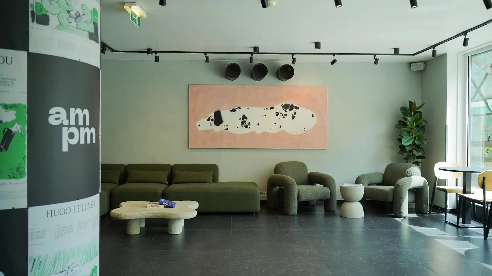 Design & Budget Hotel Wien Schoenbrunn