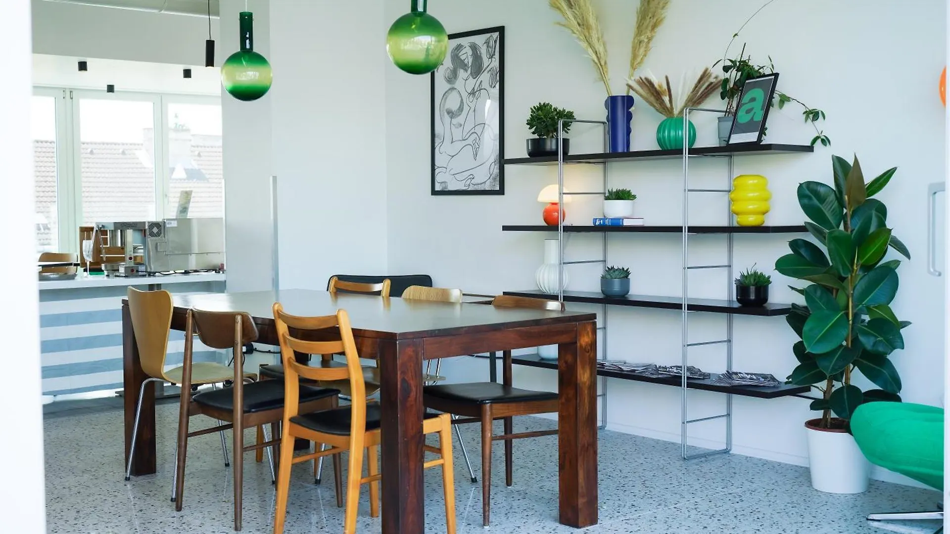 Design & Budget Hotel Wien Schoenbrunn