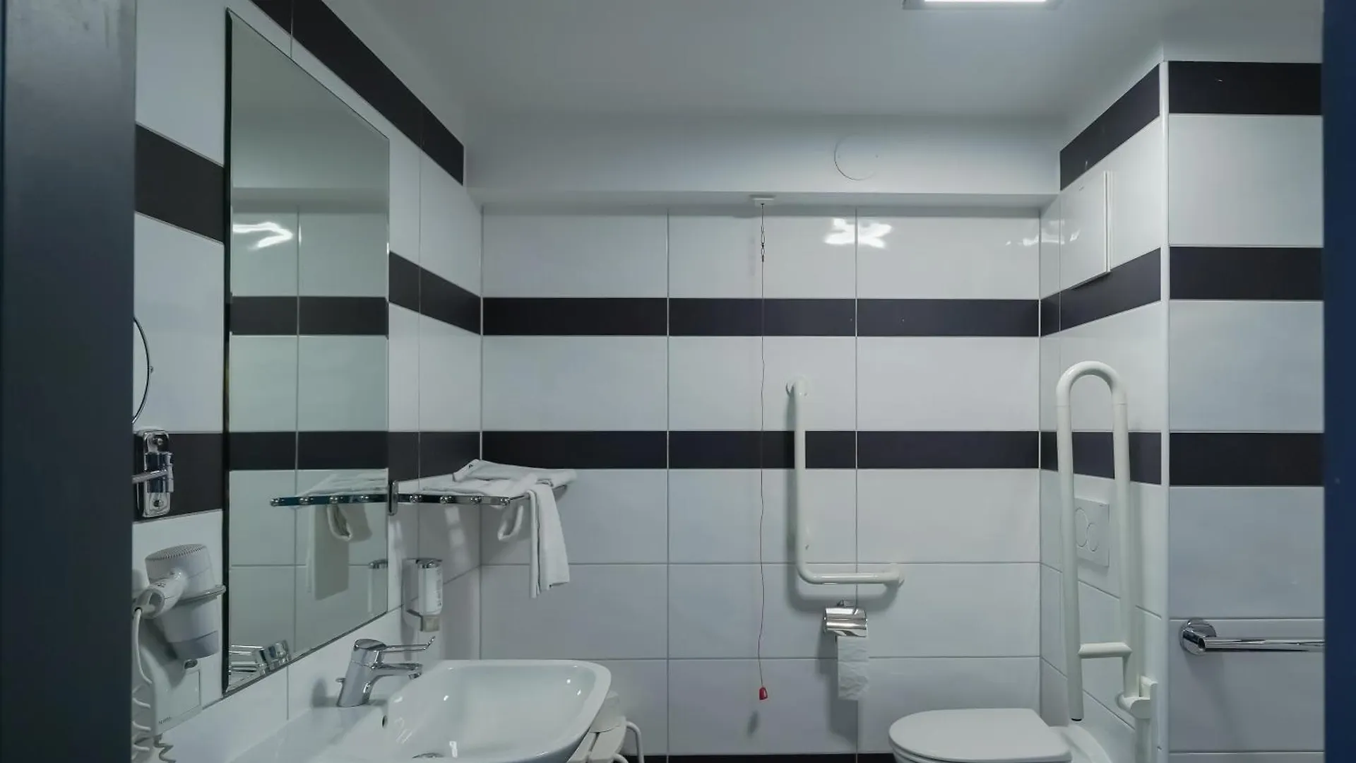 Design & Budget Hotel Wien Schoenbrunn