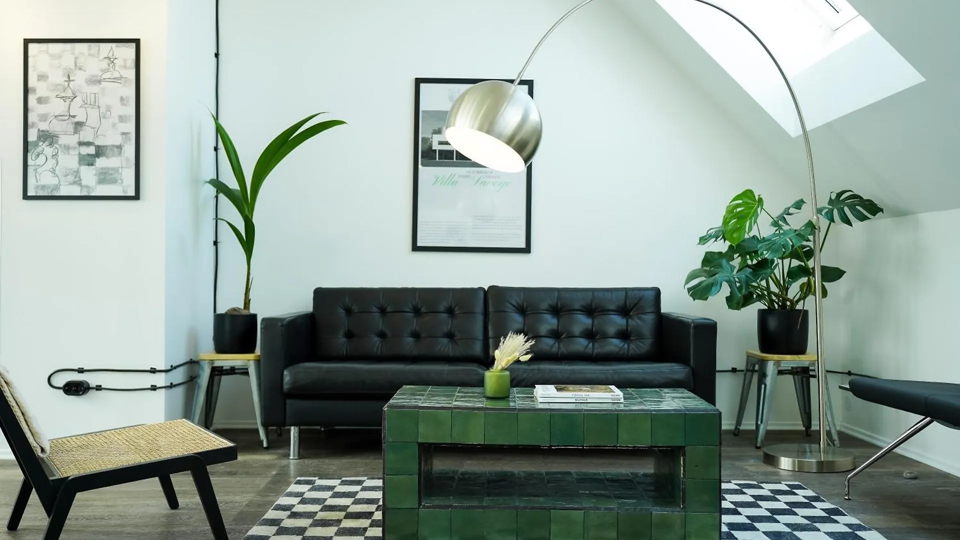 Design & Budget Hotel Wien Schoenbrunn