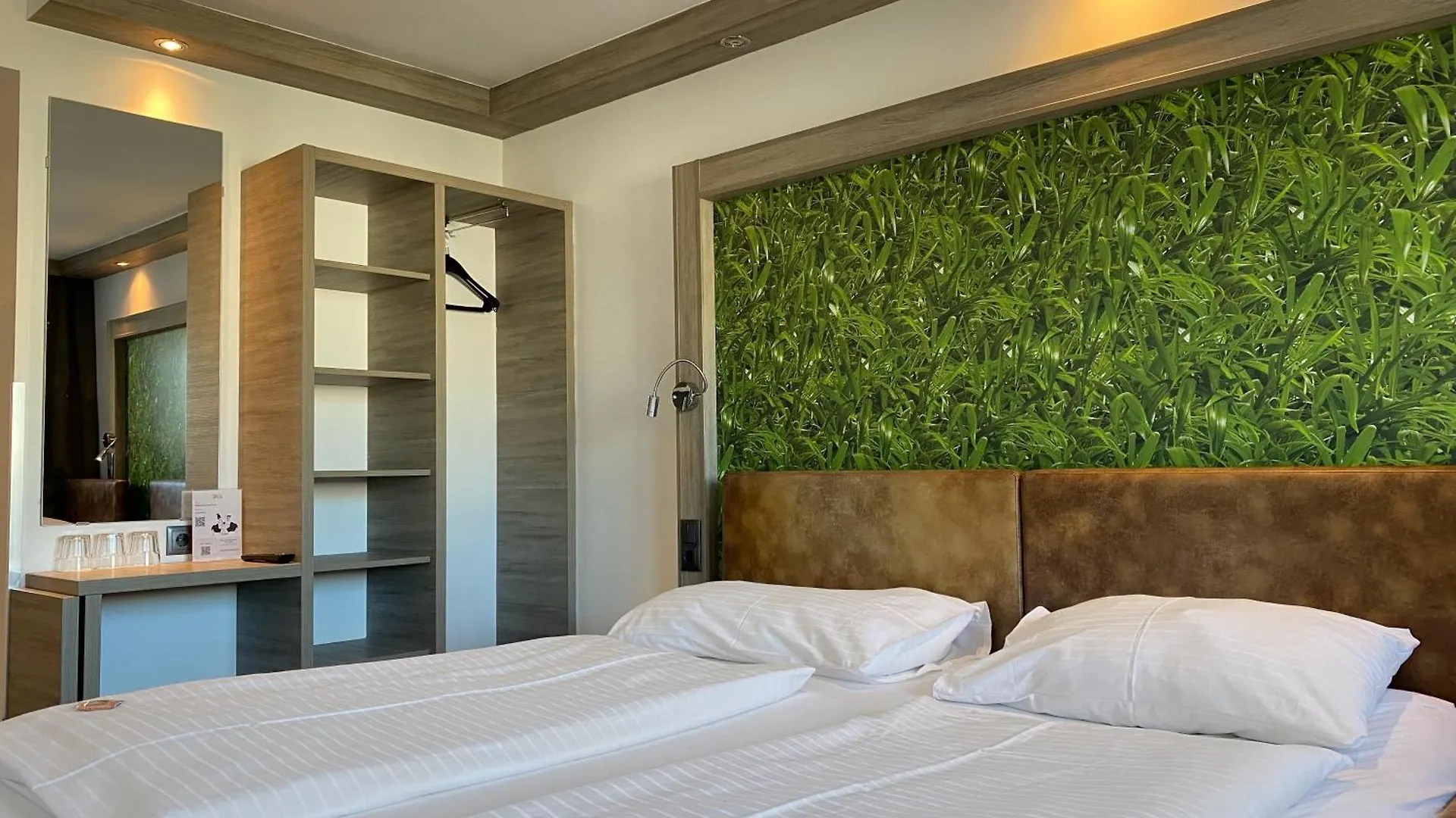 Design & Budget Hotel Wien Schoenbrunn