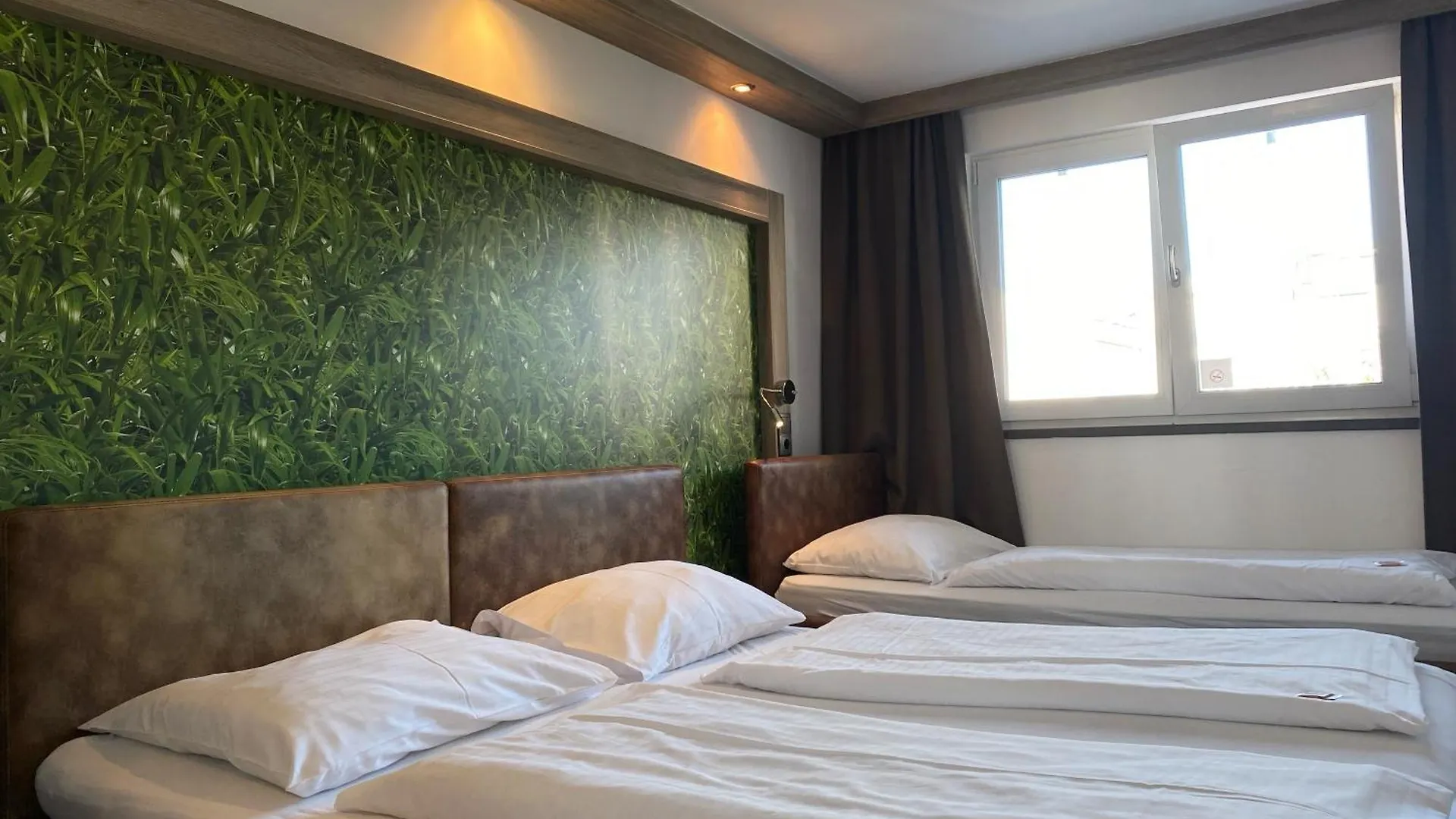 ***  Design & Budget Hotel Wien Schoenbrunn Austria