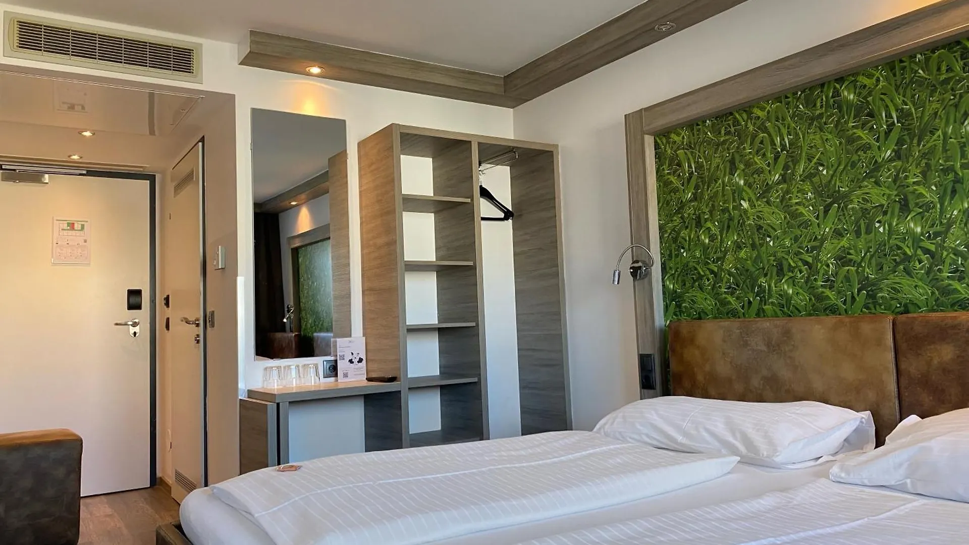***  Design & Budget Hotel Wien Schoenbrunn Austria