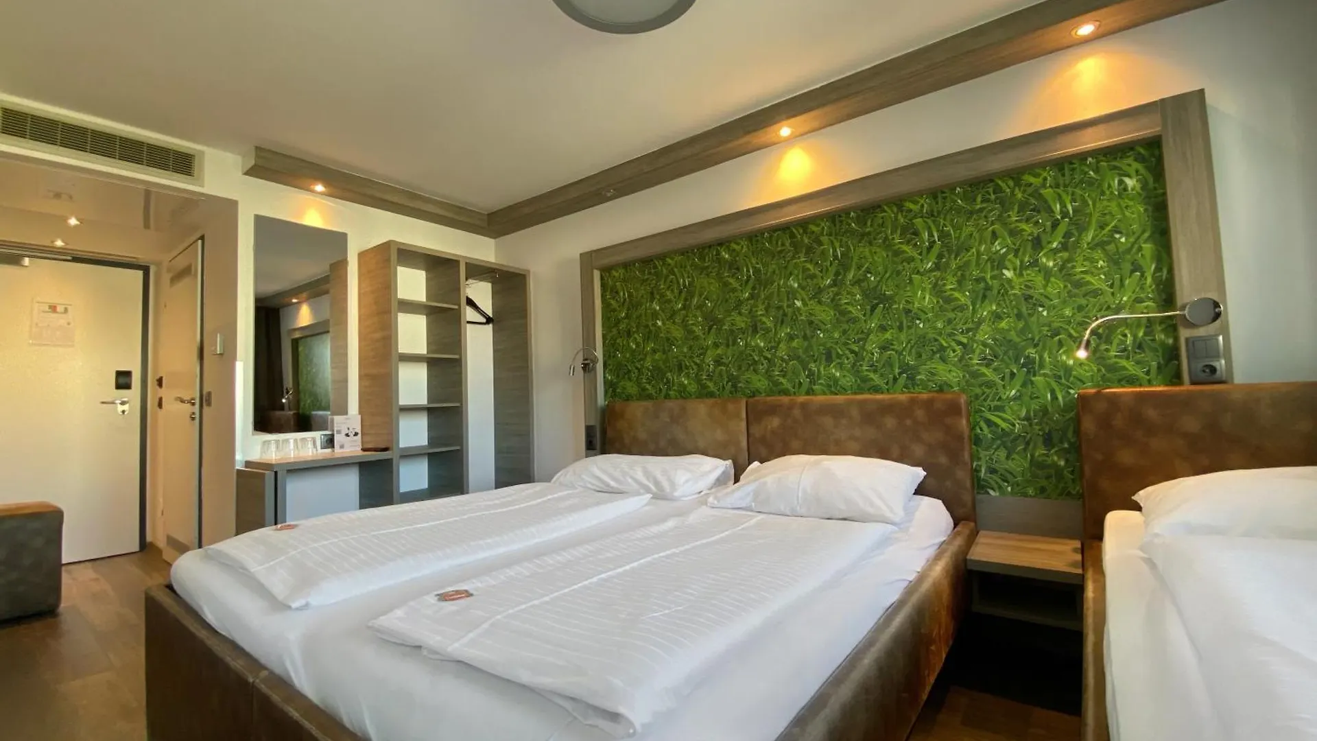 Design & Budget Hotel Wien Schoenbrunn