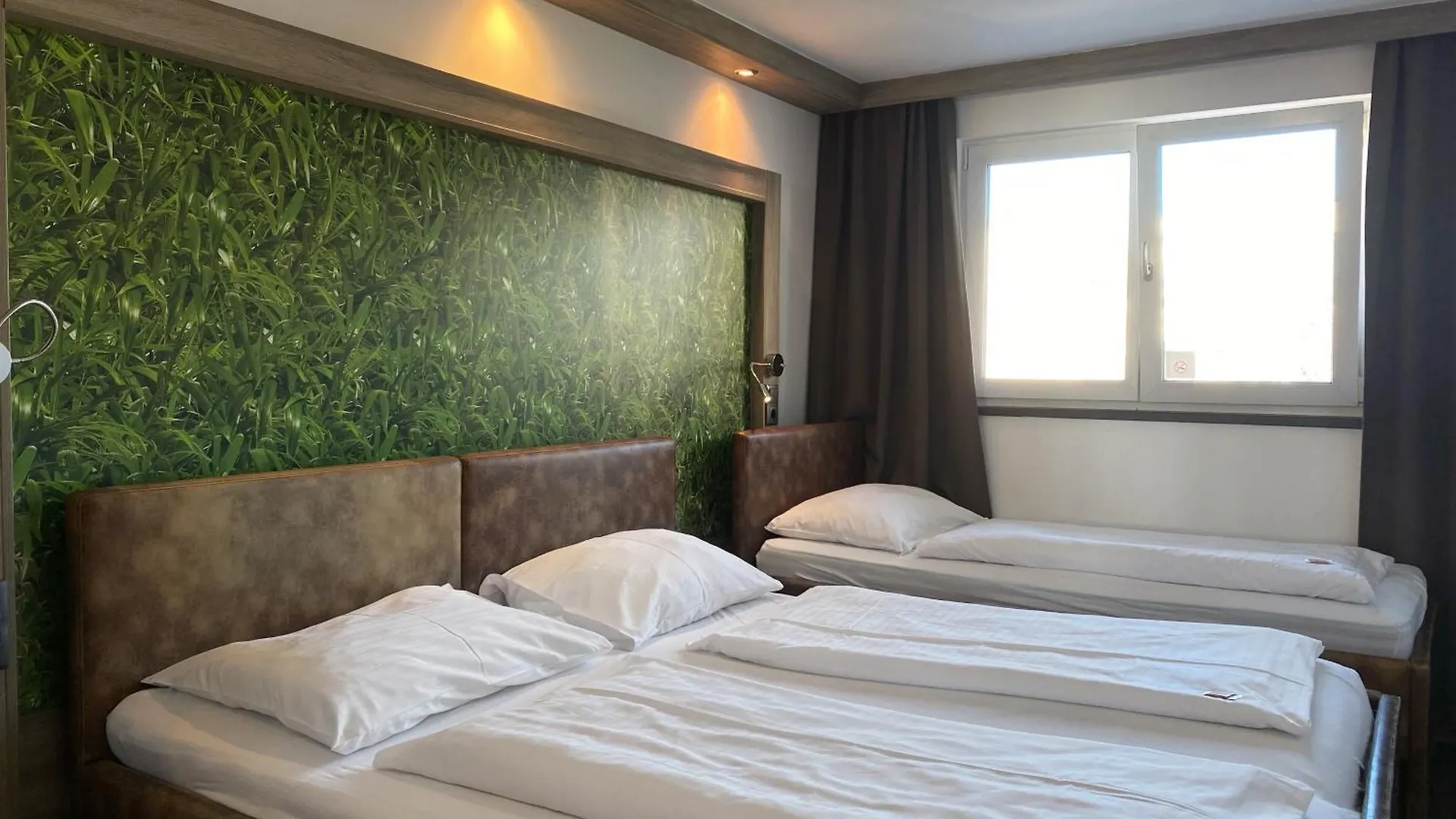 Design & Budget Hotel Wien Schoenbrunn Vienna