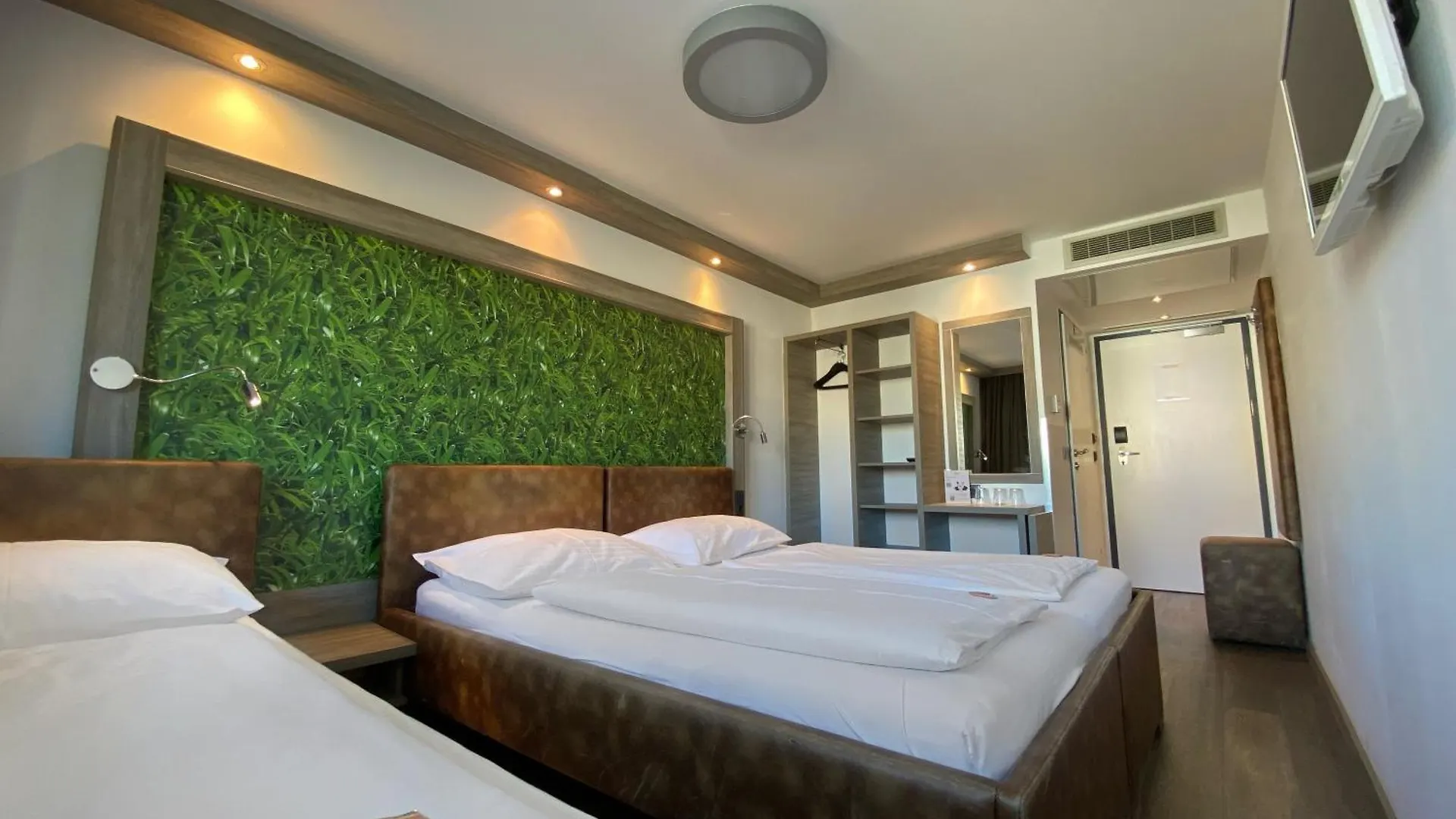 Design & Budget Hotel Wien Schoenbrunn