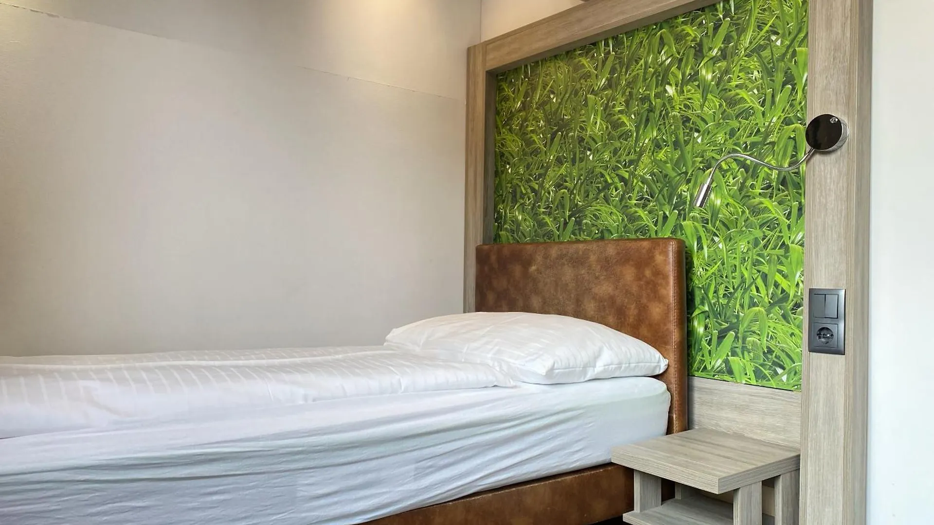 ***  Design & Budget Hotel Wien Schoenbrunn Austria