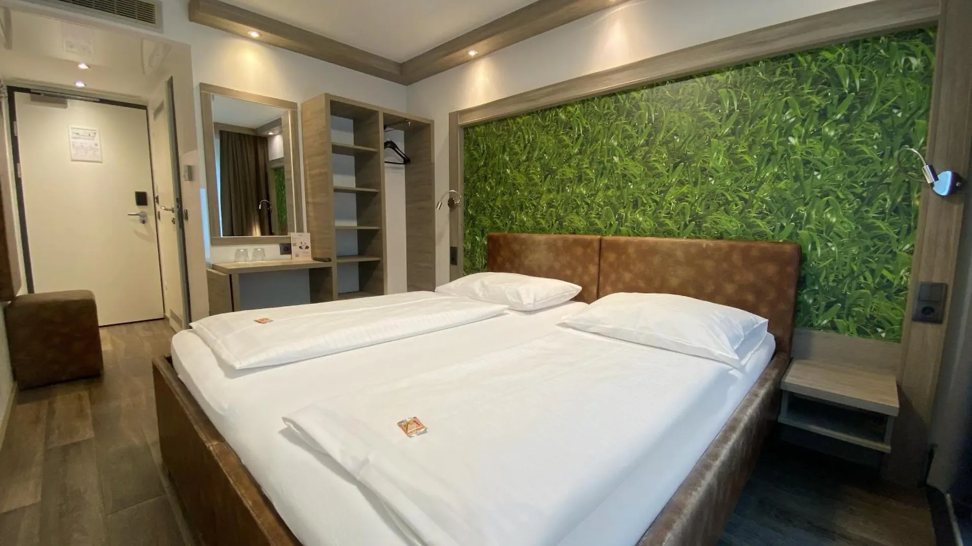 Design & Budget Hotel Wien Schoenbrunn