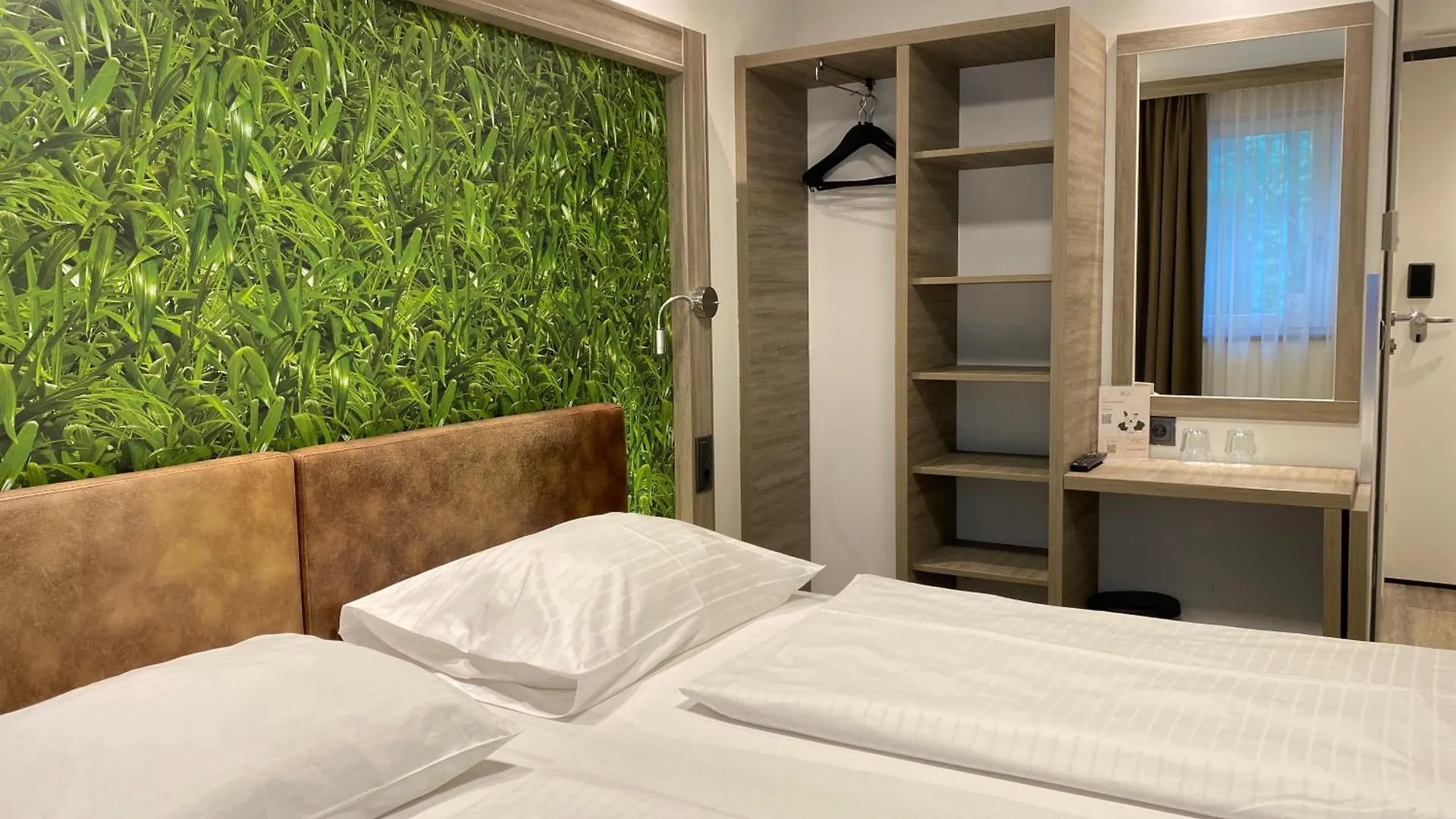 Design & Budget Hotel Wien Schoenbrunn Vienna