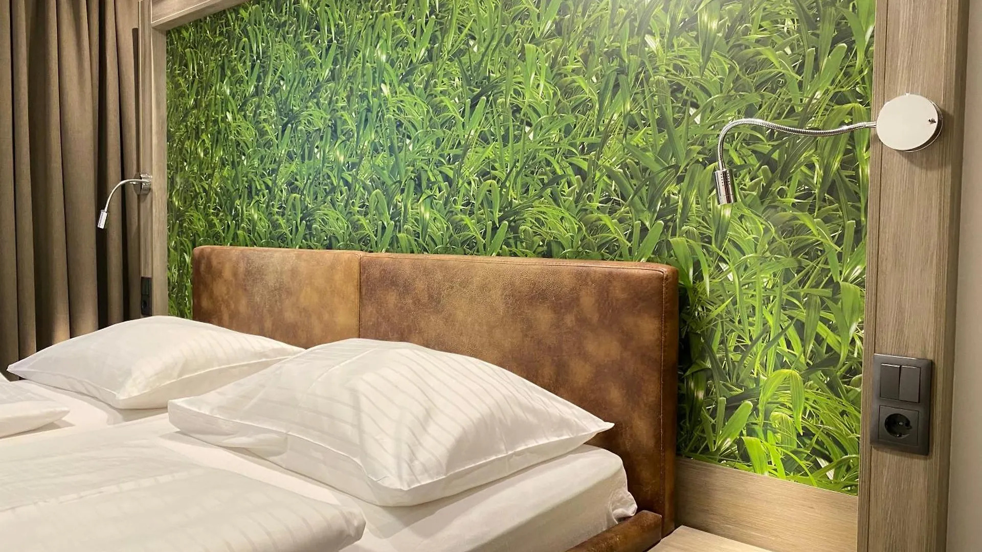 ***  Design & Budget Hotel Wien Schoenbrunn Austria