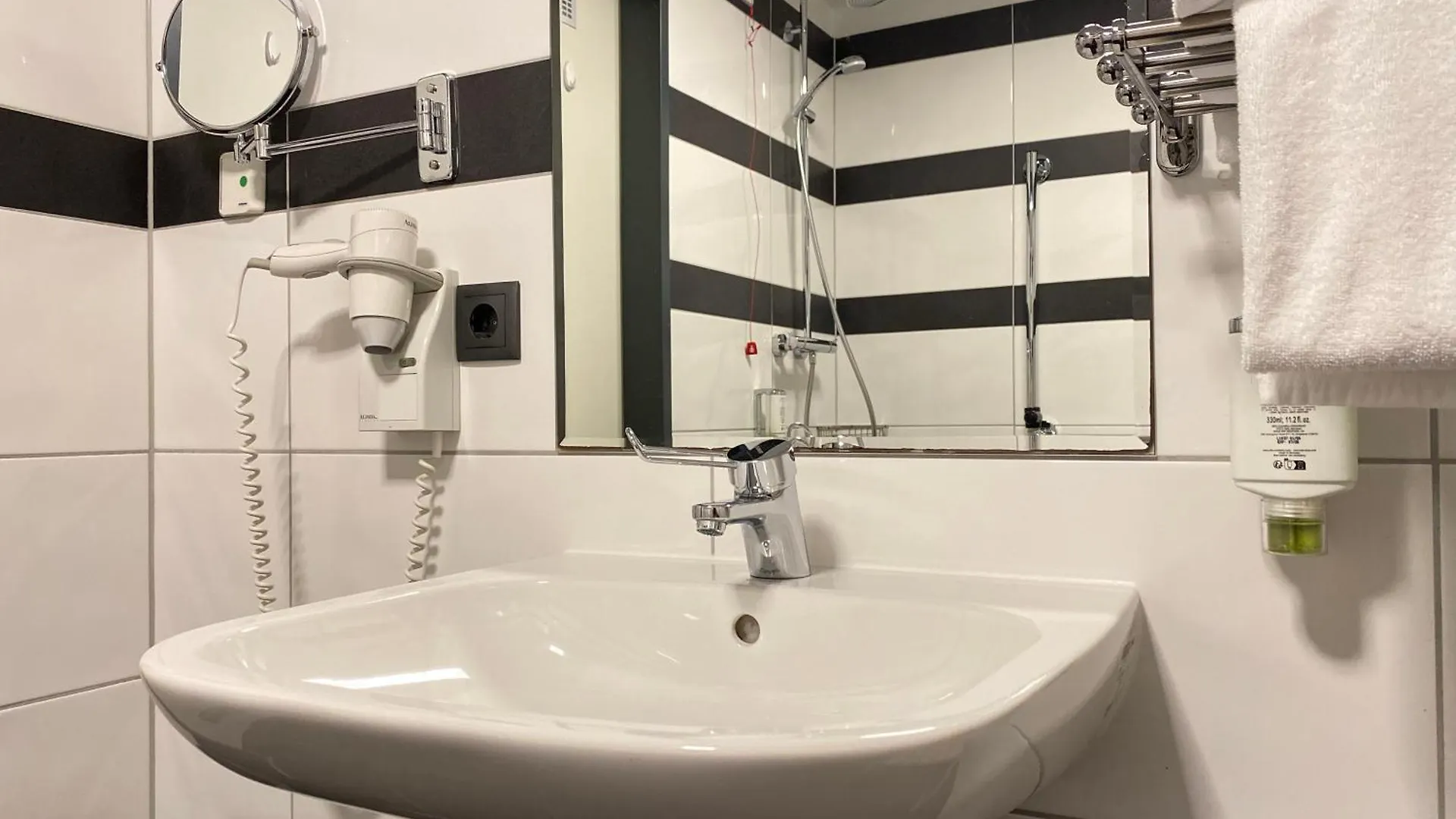 Design & Budget Hotel Wien Schoenbrunn Austria