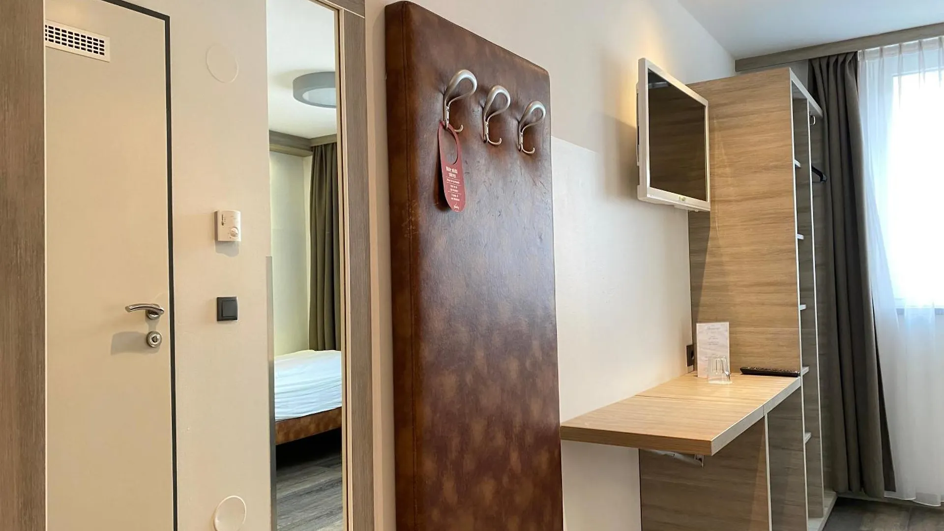 Design & Budget Hotel Wien Schoenbrunn Austria