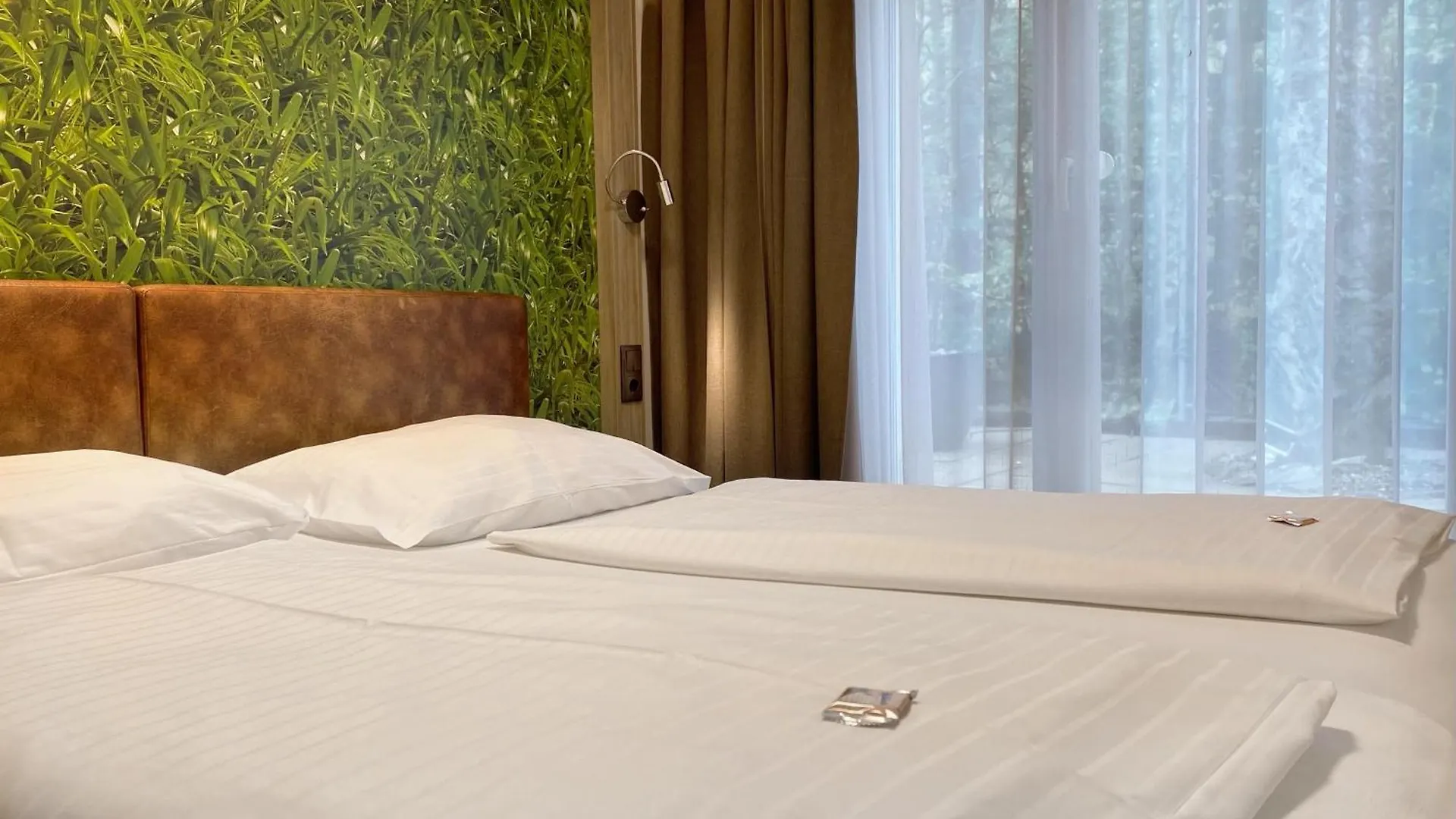 Design & Budget Hotel Wien Schoenbrunn