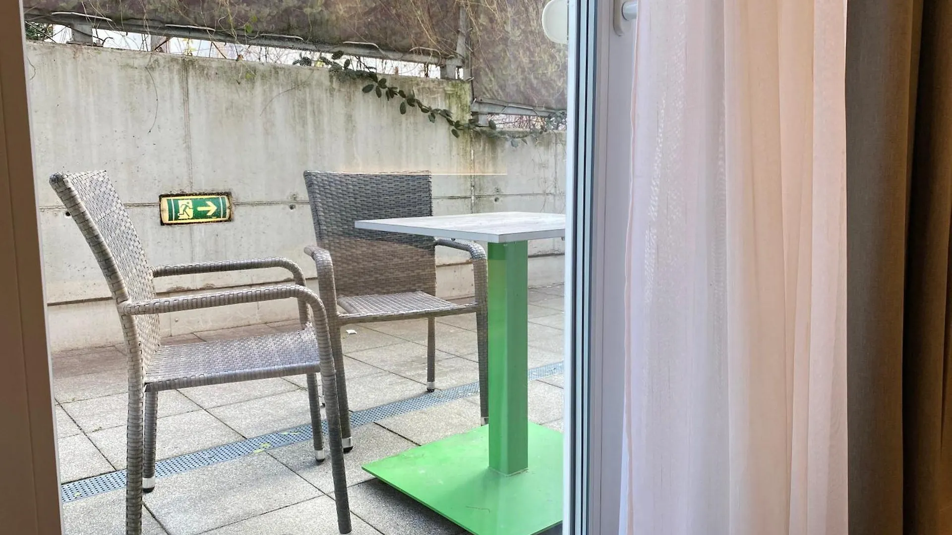 Design & Budget Hotel Wien Schoenbrunn 3*, Vienna Austria