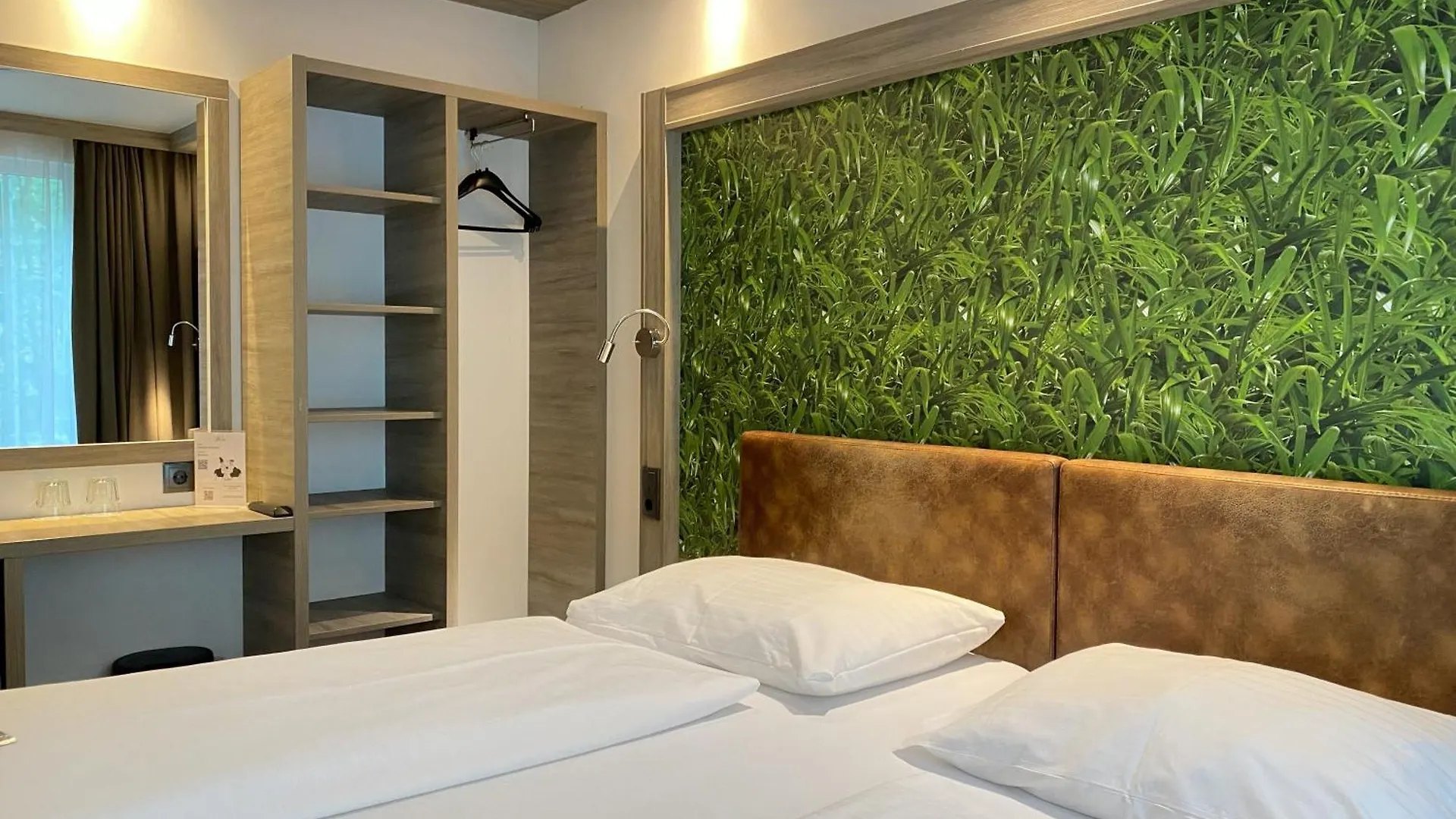 Design & Budget Hotel Wien Schoenbrunn