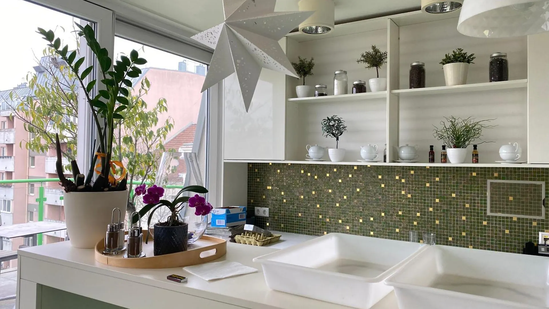 Design & Budget Hotel Wien Schoenbrunn
