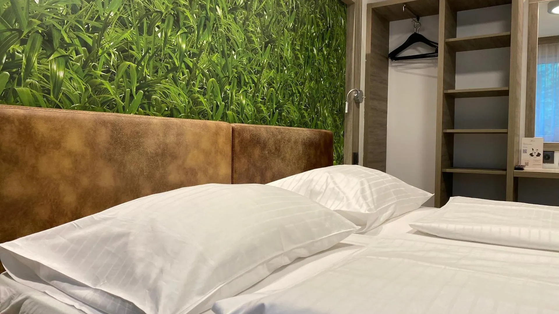 Design & Budget Hotel Wien Schoenbrunn