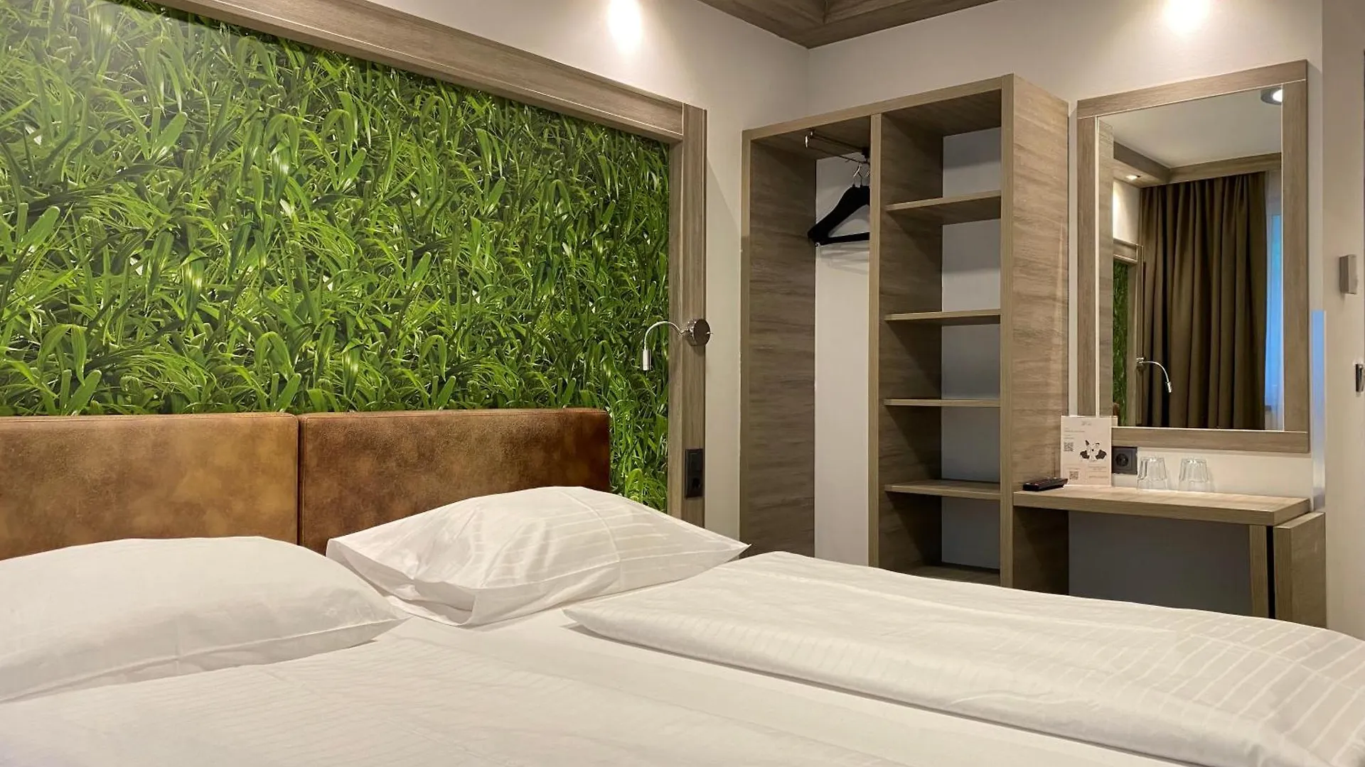 Design & Budget Hotel Wien Schoenbrunn  Vienna