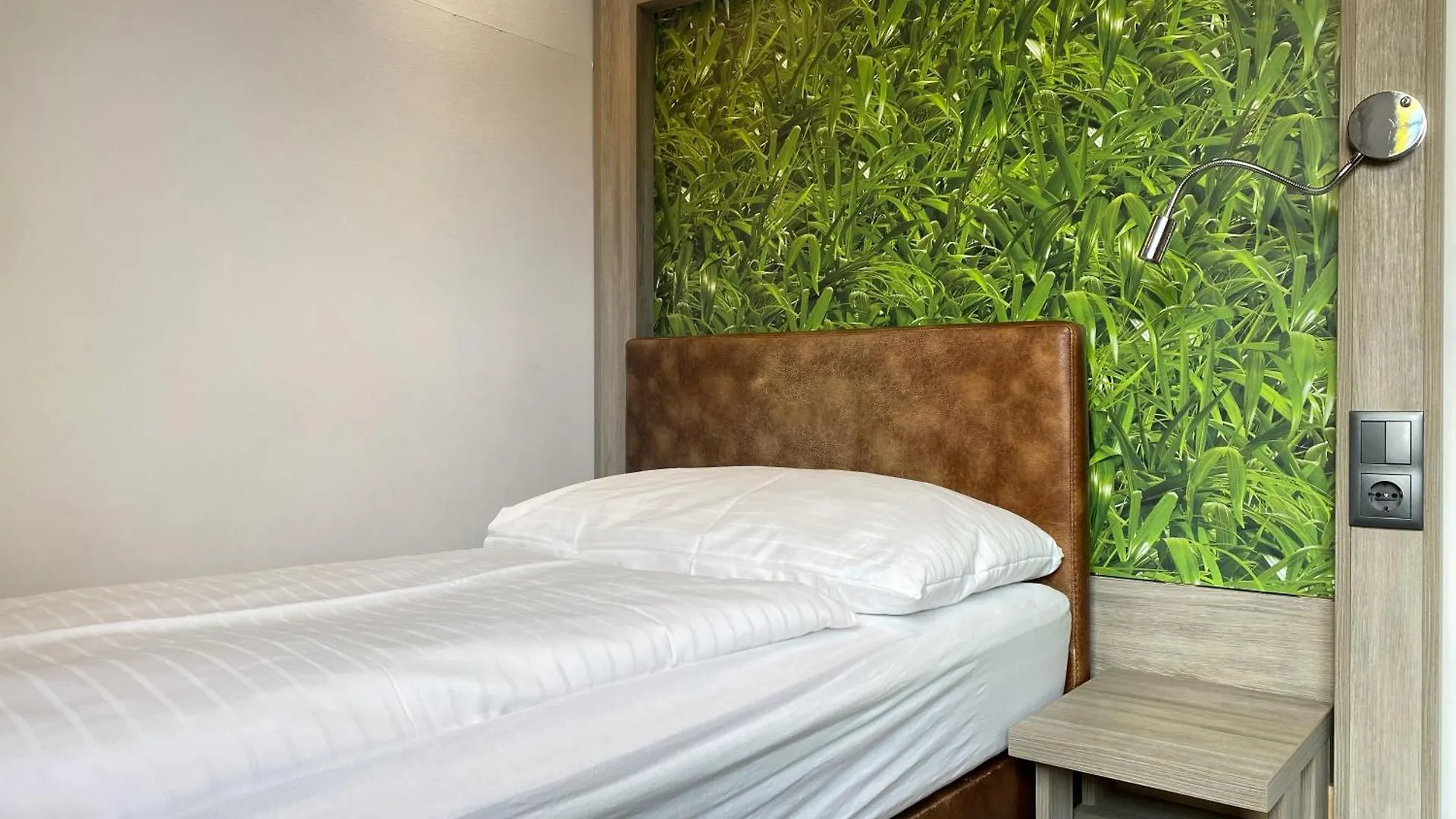 Design & Budget Hotel Wien Schoenbrunn Vienna