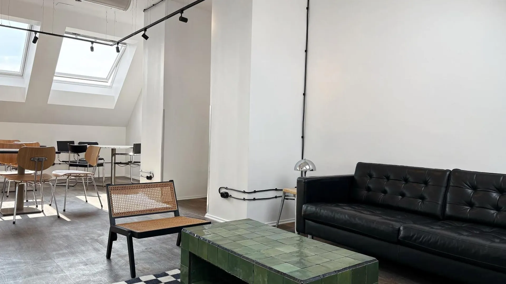 Design & Budget Hotel Wien Schoenbrunn Vienna