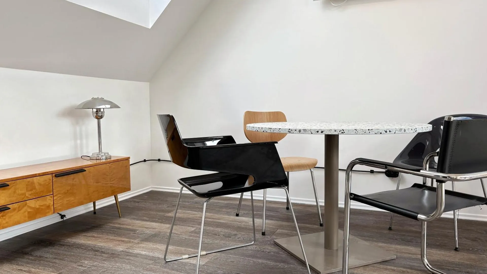 Design & Budget Hotel Wien Schoenbrunn Austria
